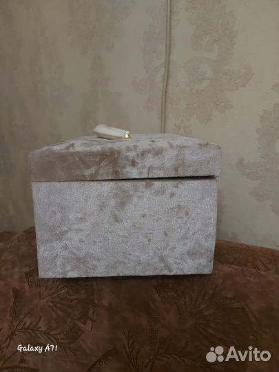 Свадебный сундук