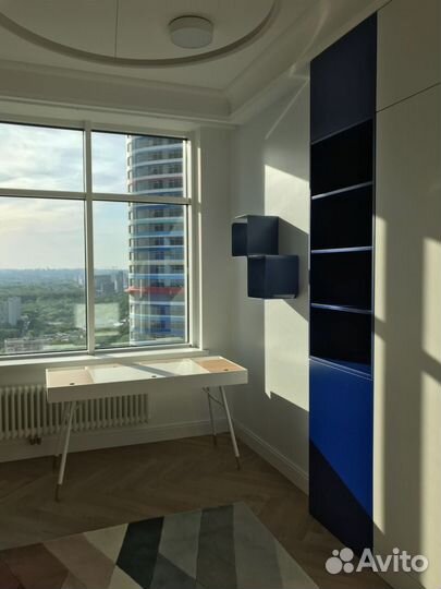 Детская мебель на заказ