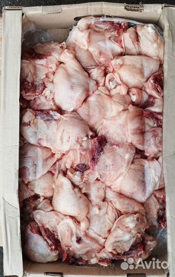 Филе индейки