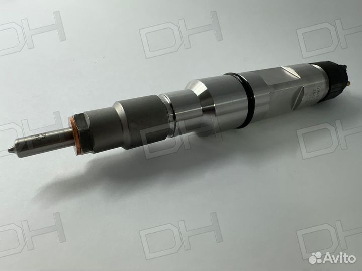 Форсунка 0445120044