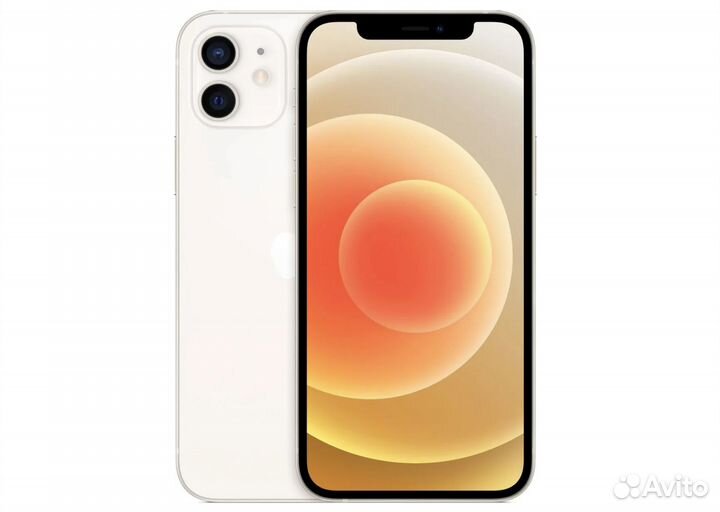 iPhone 12, 128 ГБ