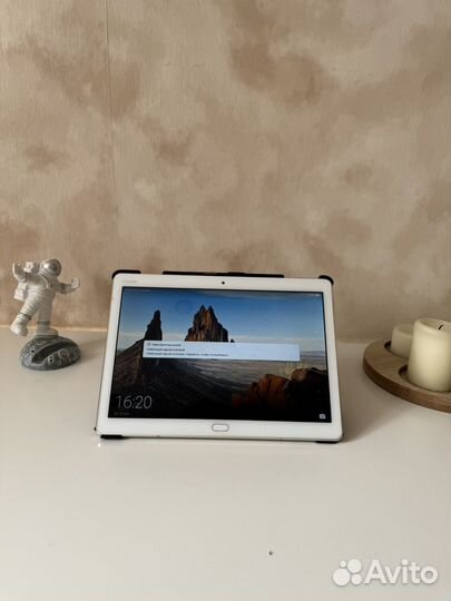 Планшет huawei MediaPad M3 Lite 10