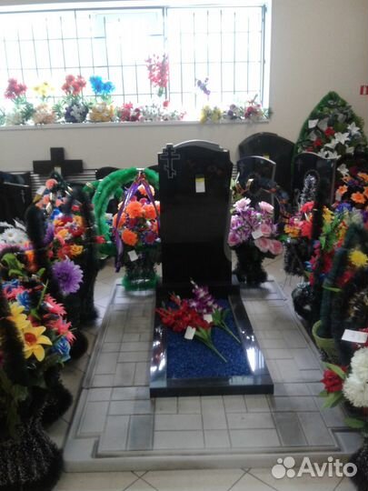 Ритуальные услуги