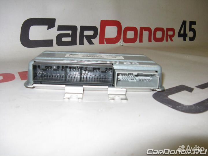 Блок управления пневмоподвеской б/у для Land Rover