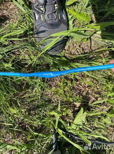 Септик под ключ. Евролос Про 6