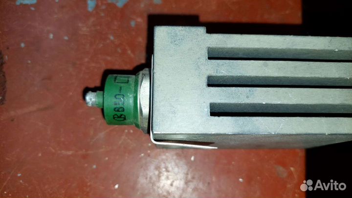 Силовые диоды В50