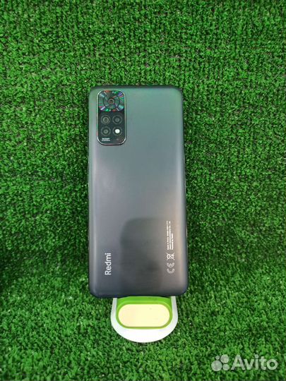 Телефон xiaomi redmi note 11