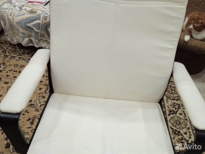 Компьютерное кресло бу