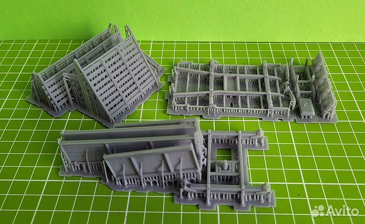 Прицеп бетономешалка Бункеровоз