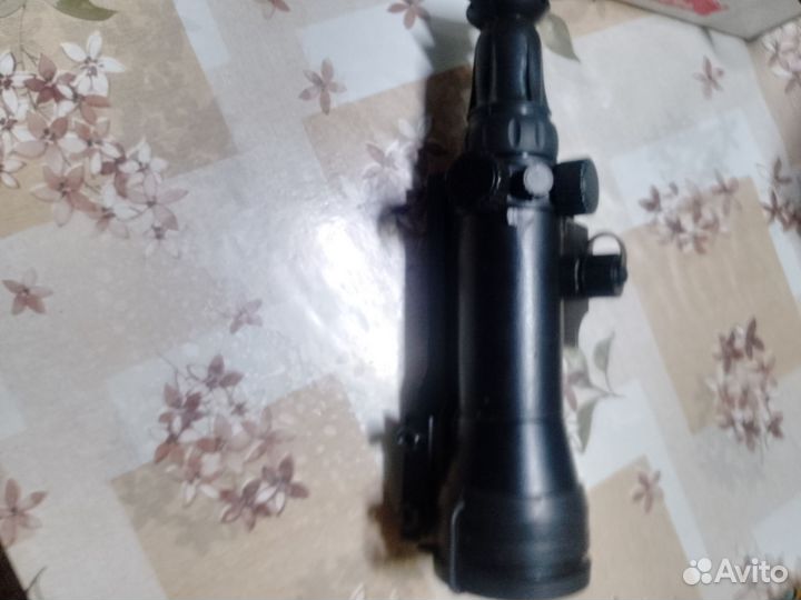 Прицел ночной