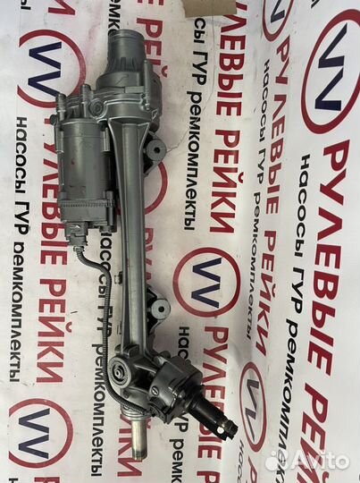 Рулевая рейка BMW 1 F20 / F21 2010