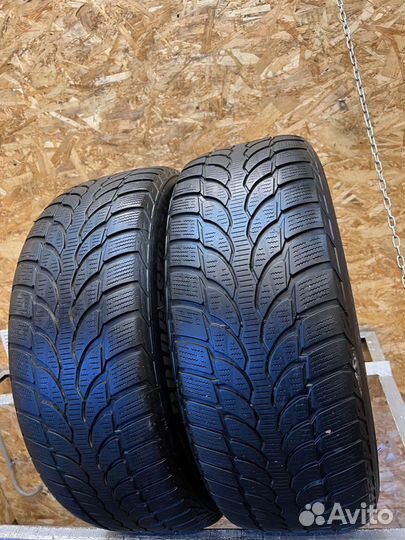 Bridgestone Blizzak LM-32 225/55 R17