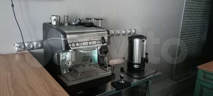 Торговая площадь, 100 м²
