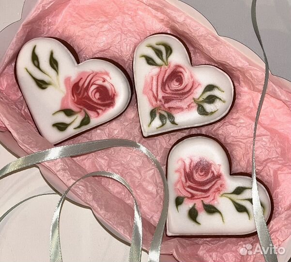 Вырубка формочка для теста, печенья и пряников