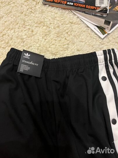 Штаны Adidas Adibreak