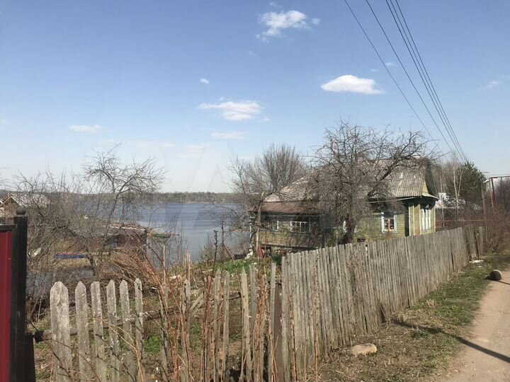 Участок 9,8 сот. (ИЖС)