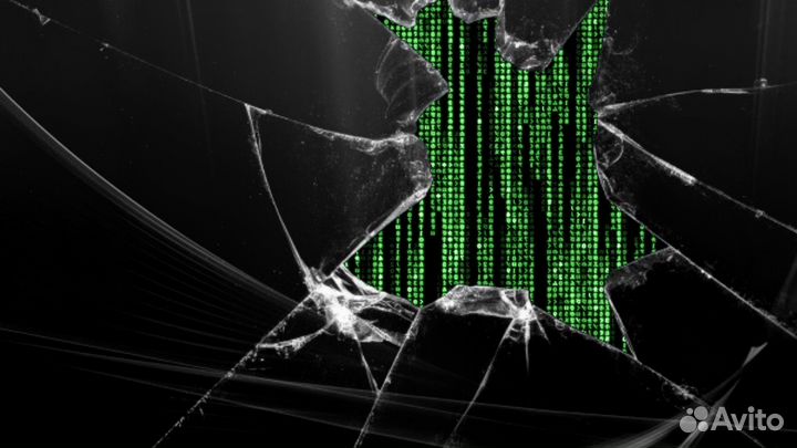 Матрица для ноутбука