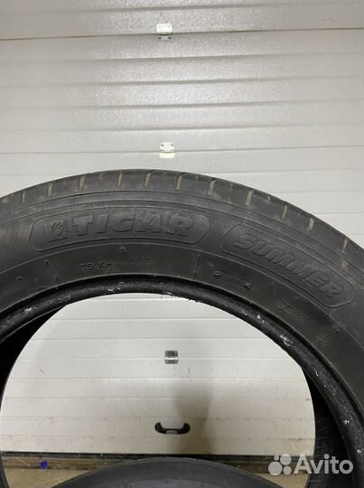 Tigar Summer SUV 225/60 R17 100H