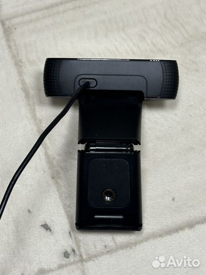 Веб камера для компьютера HD Webcam Pro C920