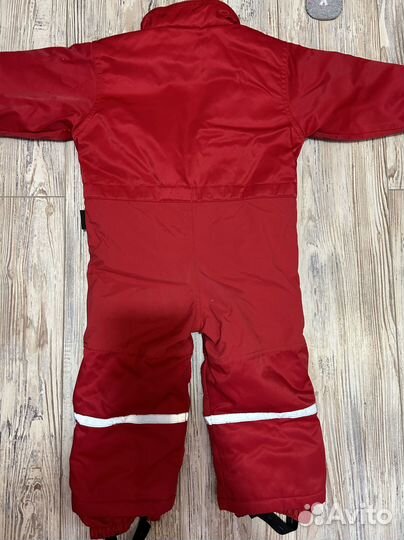 Комбинезон hm 92