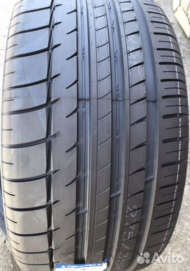 Triangle TH201 245/40 R19 и 275/35 R19 98Y