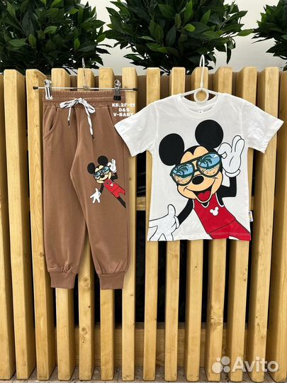 Костюм детский