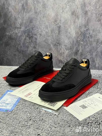 Кеды Loro Piano мужские