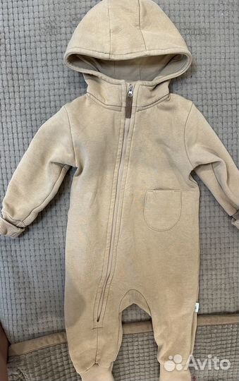 Продам вещи на 1-2 года