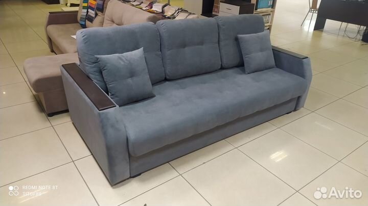 Диван оскар тик-так