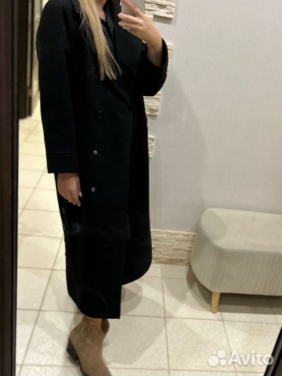 Пальто женское