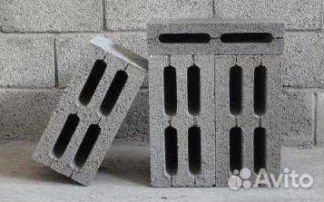 Керамзитоблоки