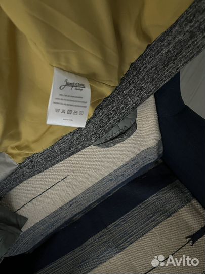 Куртка мужская бу