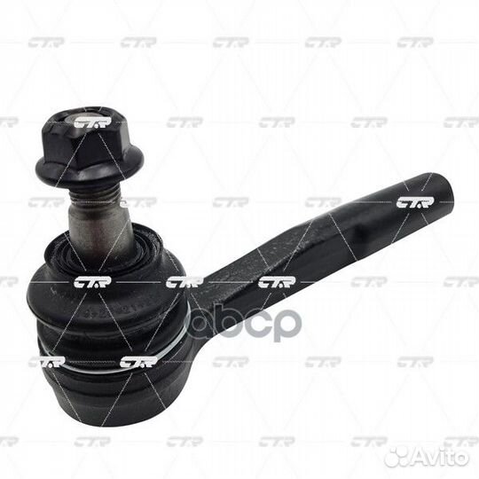 Наконечник рулевой тяги opel CE0180 CTR