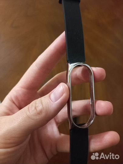 Ремешок для фитнес браслета Xiaomi Mi Band