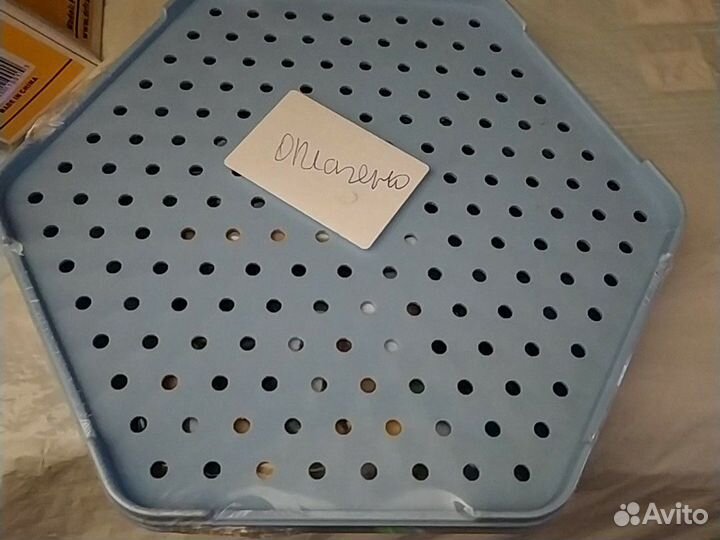 Мозаика Азбука