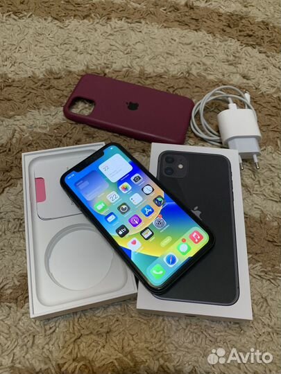iPhone 11