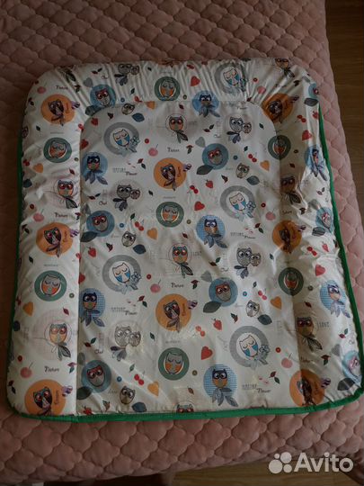 Матрас для пеленания