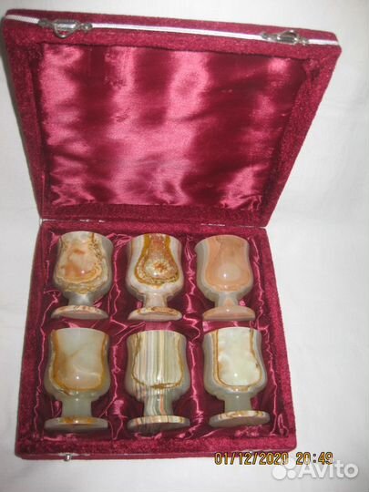 Набор подарочный