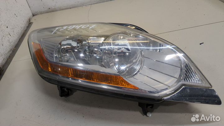 Фара (передняя) правая Ford Kuga