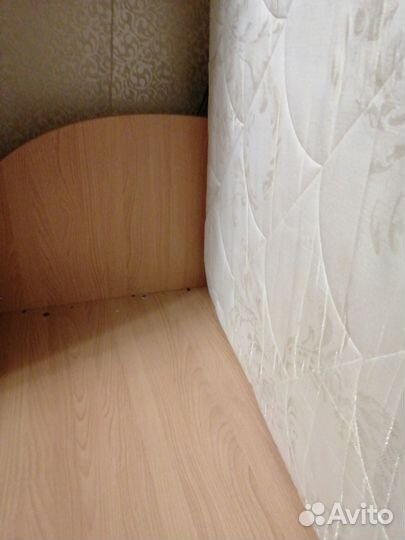 Детская кровать 170 см