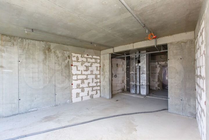 Торговое помещение 38,2 метров