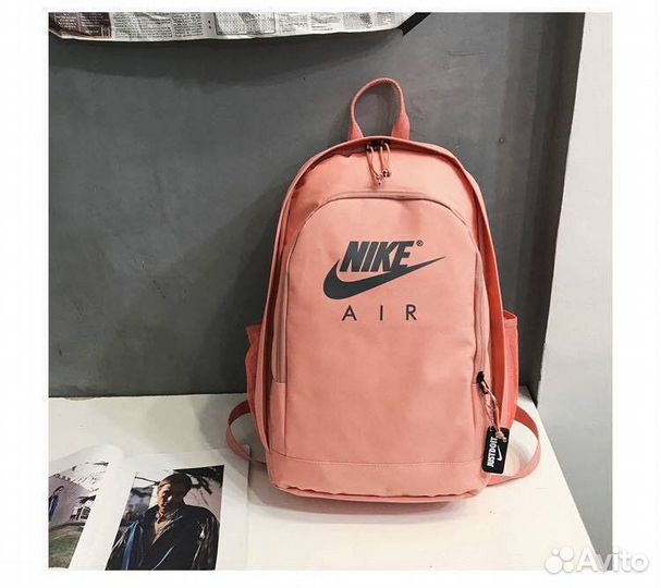 Рюкзак женский Nike Air