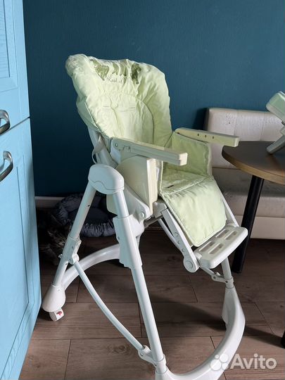 Стул для кормления