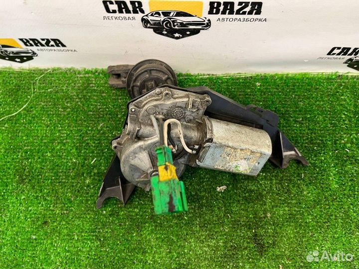 Моторчик стеклоочистителя задний