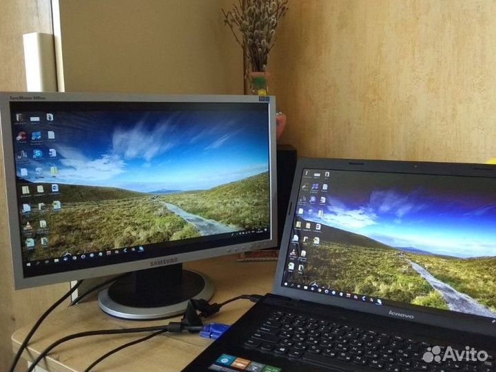 Набор текста