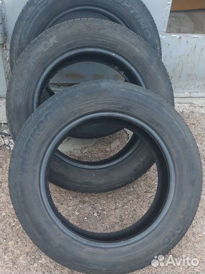 Hankook Optimo K415 225/60 R17 99H