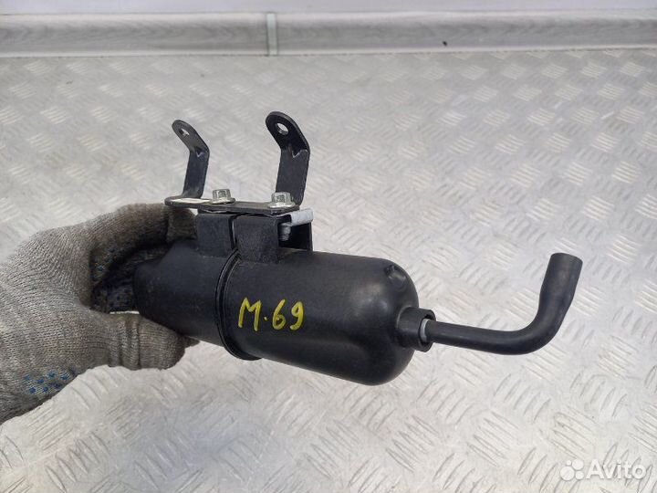 Ресивер воздушный Land Rover Range Rover Sport 2