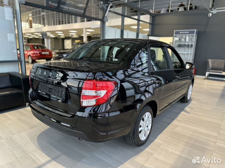 LADA Granta, 2023