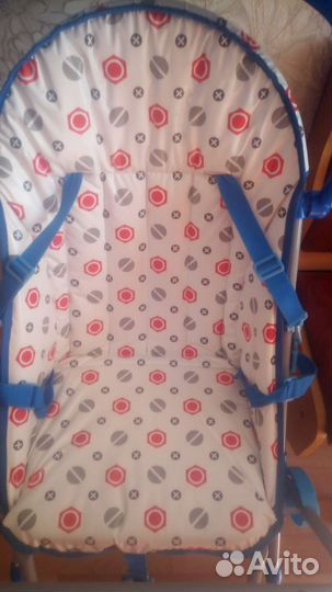 Стул стол для кормления