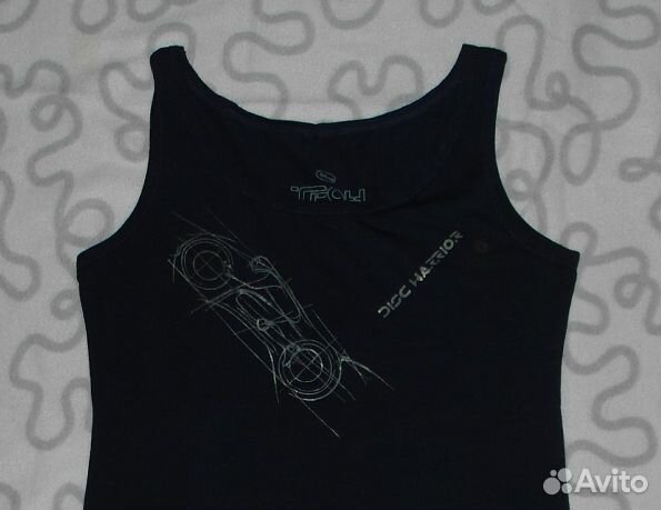 Майка, размер 46-48